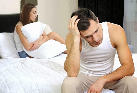 Hậu quả của viêm bao quy đầu gây lây nhiễm cho bạn tình