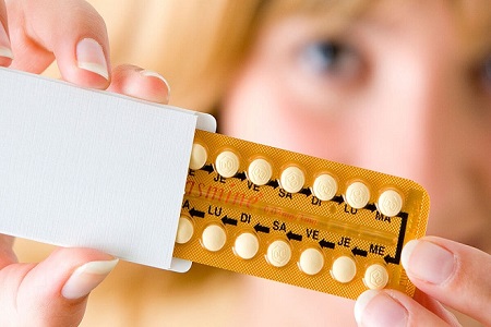 Sau phá thai có nên uống thuốc thuốc tránh thai